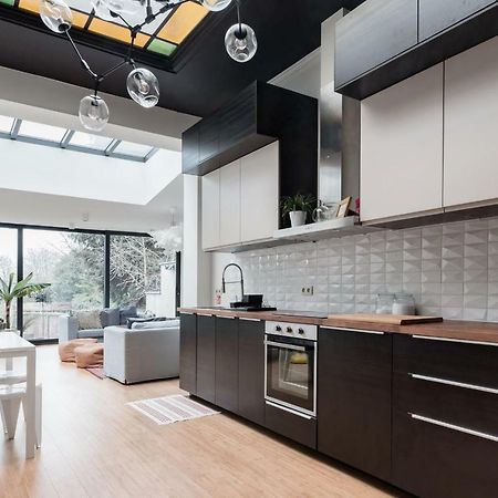 Flemishome, The Retreat For Family And Friends Halle  Buitenkant foto
