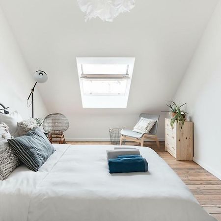 Flemishome, The Retreat For Family And Friends Halle  Buitenkant foto