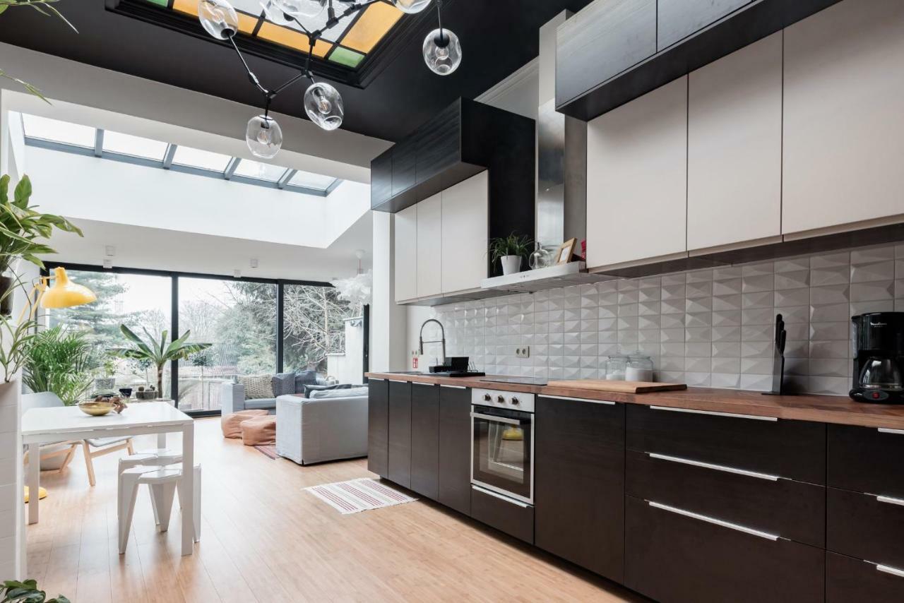 Flemishome, The Retreat For Family And Friends Halle  Buitenkant foto
