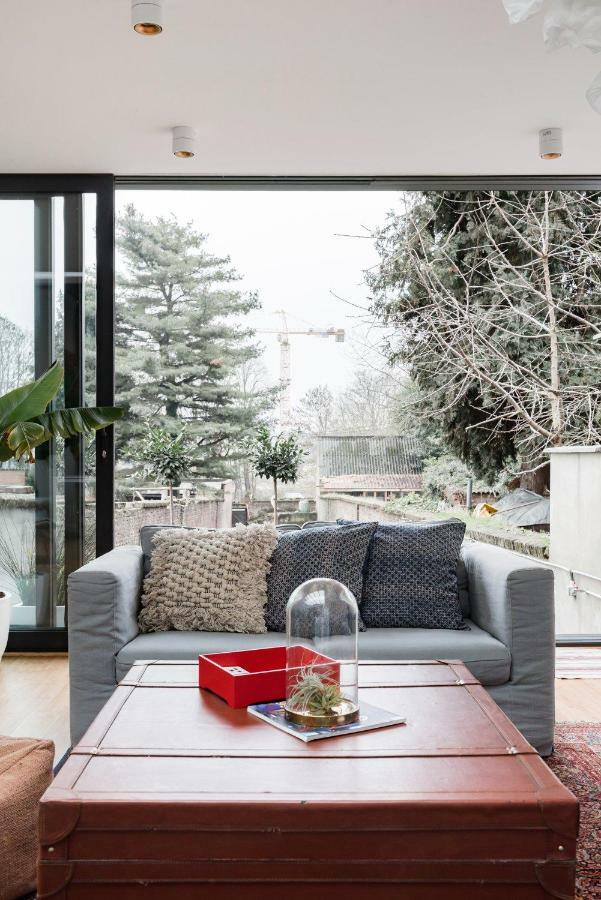 Flemishome, The Retreat For Family And Friends Halle  Buitenkant foto