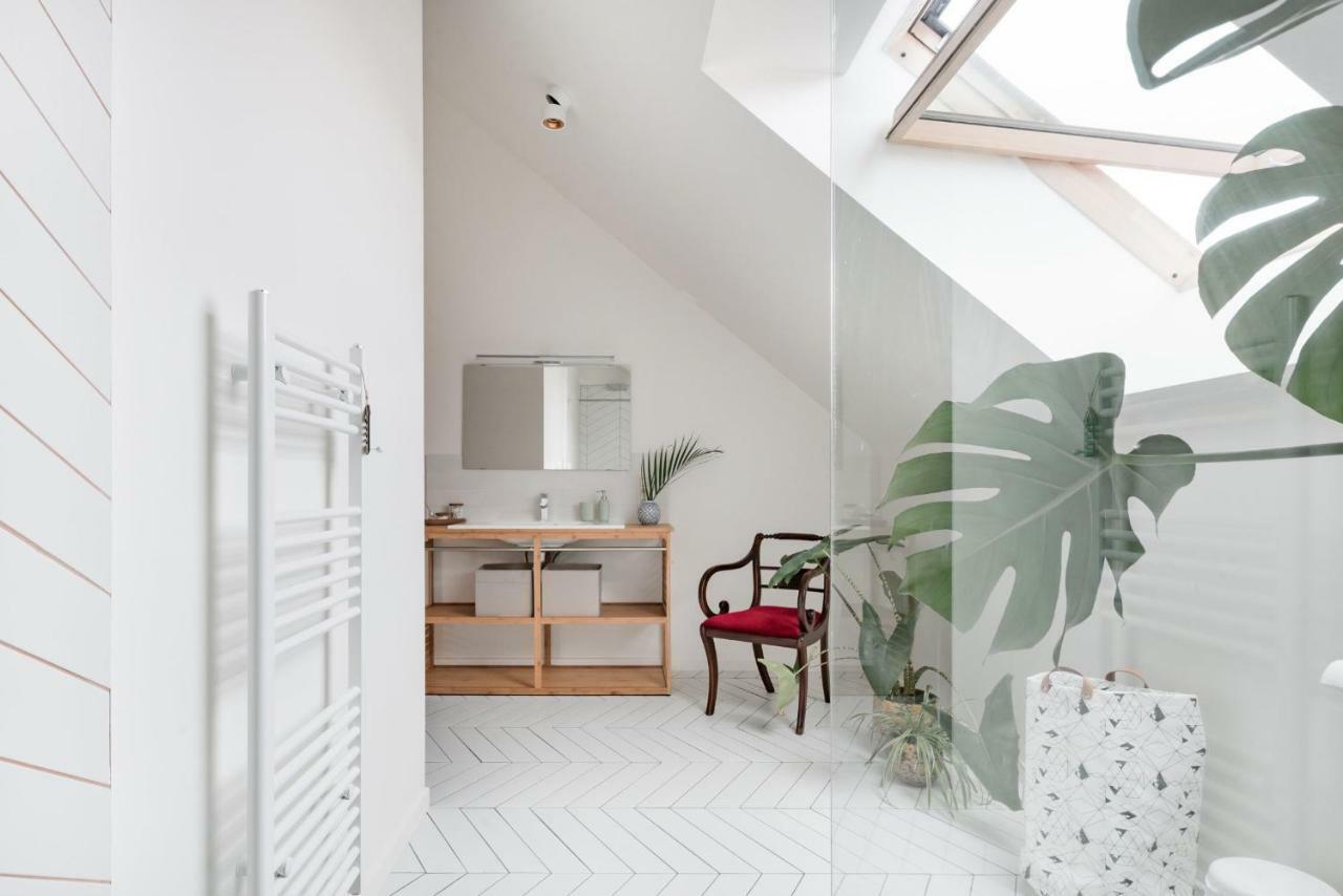 Flemishome, The Retreat For Family And Friends Halle  Buitenkant foto