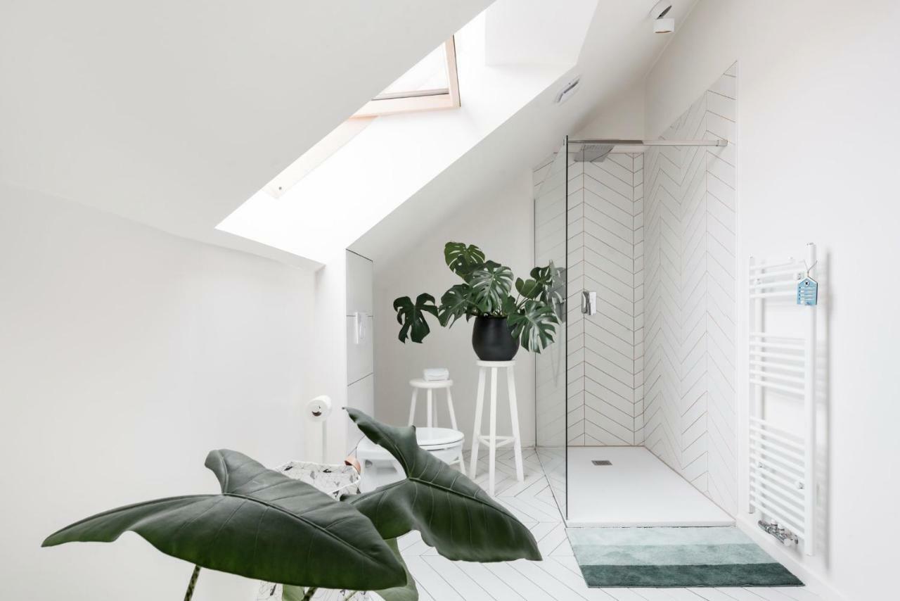 Flemishome, The Retreat For Family And Friends Halle  Buitenkant foto