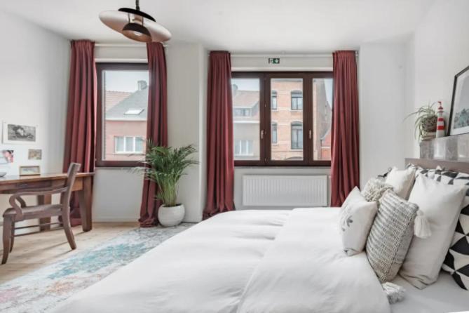 Flemishome, The Retreat For Family And Friends Halle  Buitenkant foto