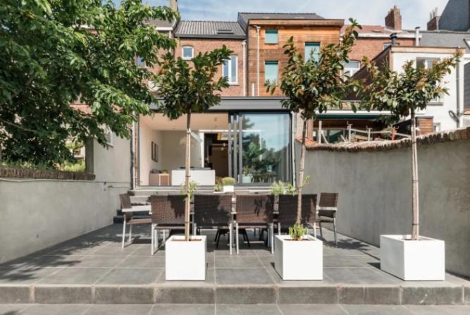 Flemishome, The Retreat For Family And Friends Halle  Buitenkant foto